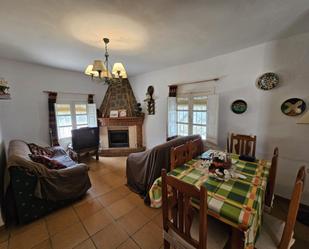 Living room of House or chalet for sale in Fondón  with Private garden, Terrace and Storage room
