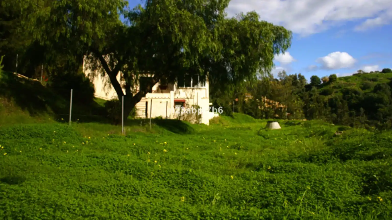Detached house with garden for sale in Urbanizacion Puerto de los Almendros 3C, imagen 8