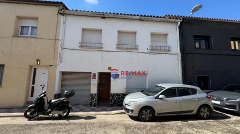 Foto 2 de Casa adosada en venda a Quart - Cl Gavina, 14, Quart, Girona