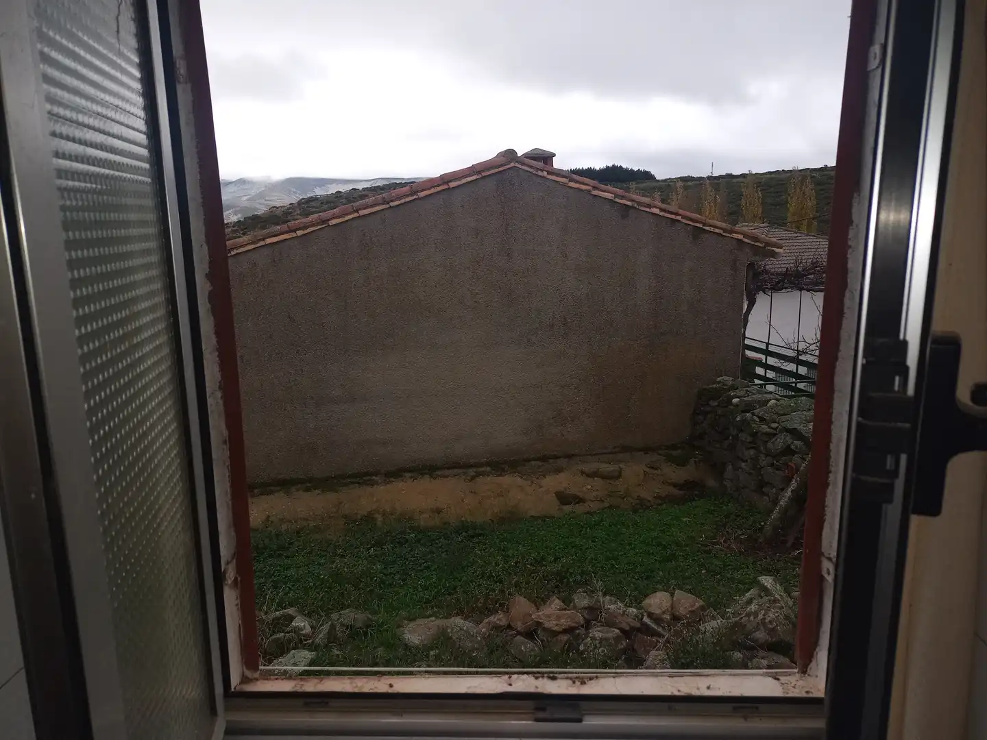 Casa o xalet en venda en Santiago del Tormes amb Moblat