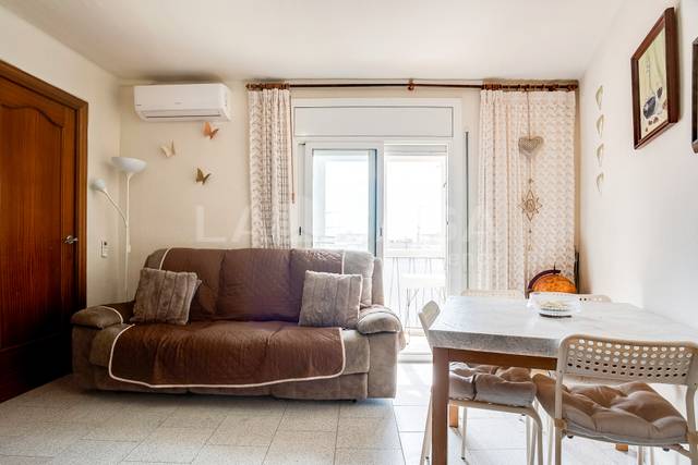 Piso en Venta en La Prosperitat