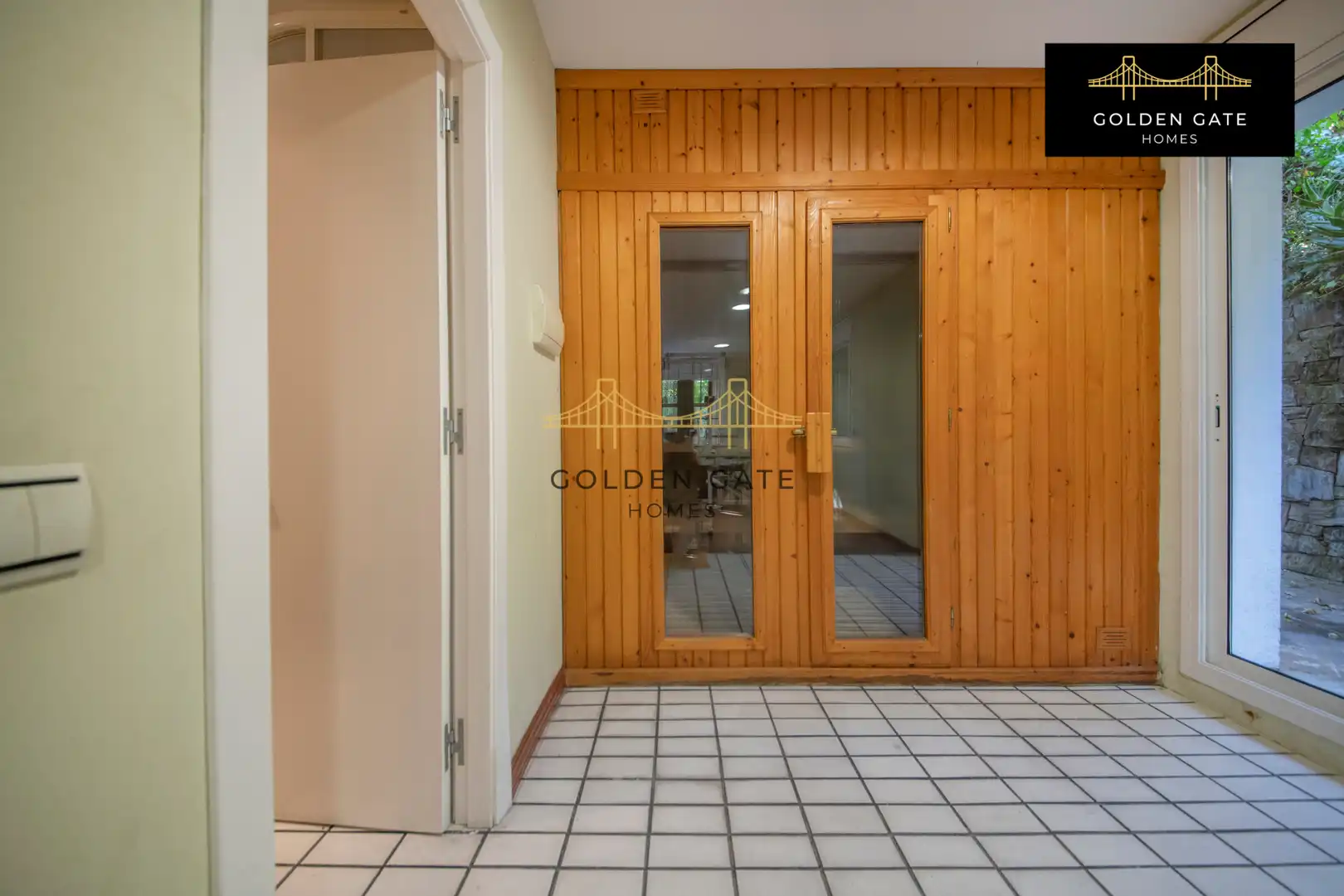 Casa o chalet en venta en Alella con Aire acondicionado, Calefacción y Jardín privado