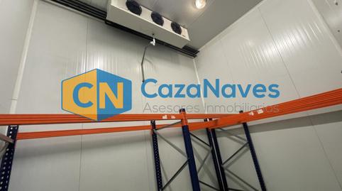 Photo 3 of Industrial buildings for sale in Coslada pueblo, Madrid