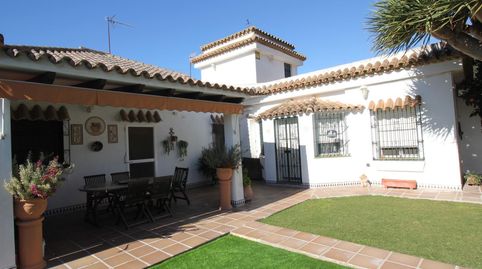 Foto 3 de Casa o xalet en venda a Núcleo urbano, Chiclana de la Frontera