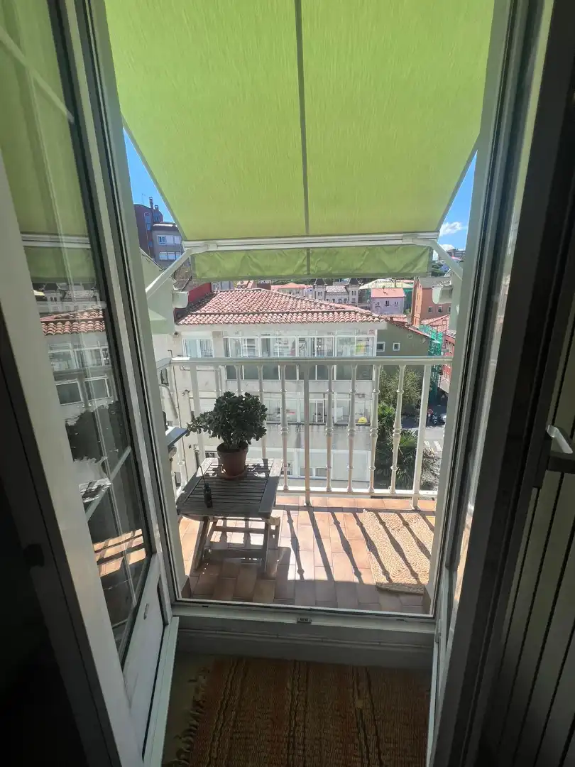 Flat for rent in Calle la Braña, El Sardinero