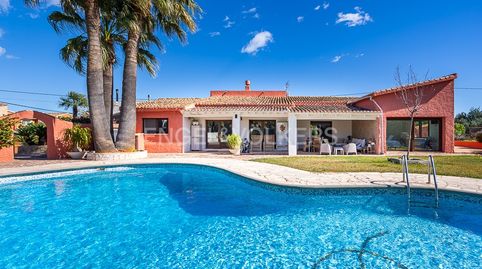 Photo 2 of Houses for sale in La Xara - La Sella, Dénia