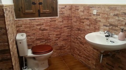 Foto 5 de Planta baixa en venda a Calle Domingo Vero, 8, Cuenca de Campos, Valladolid