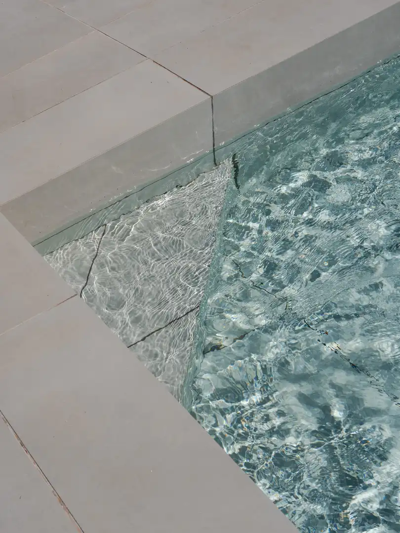 Piscina de Casa o xalet en venda en Marratxí amb Calefacció, Jardí privat i Terrassa