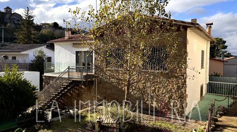 Foto 2 de Casa o chalet en venta en Carrer Rocabruna, 14, Castellterçol, Barcelona