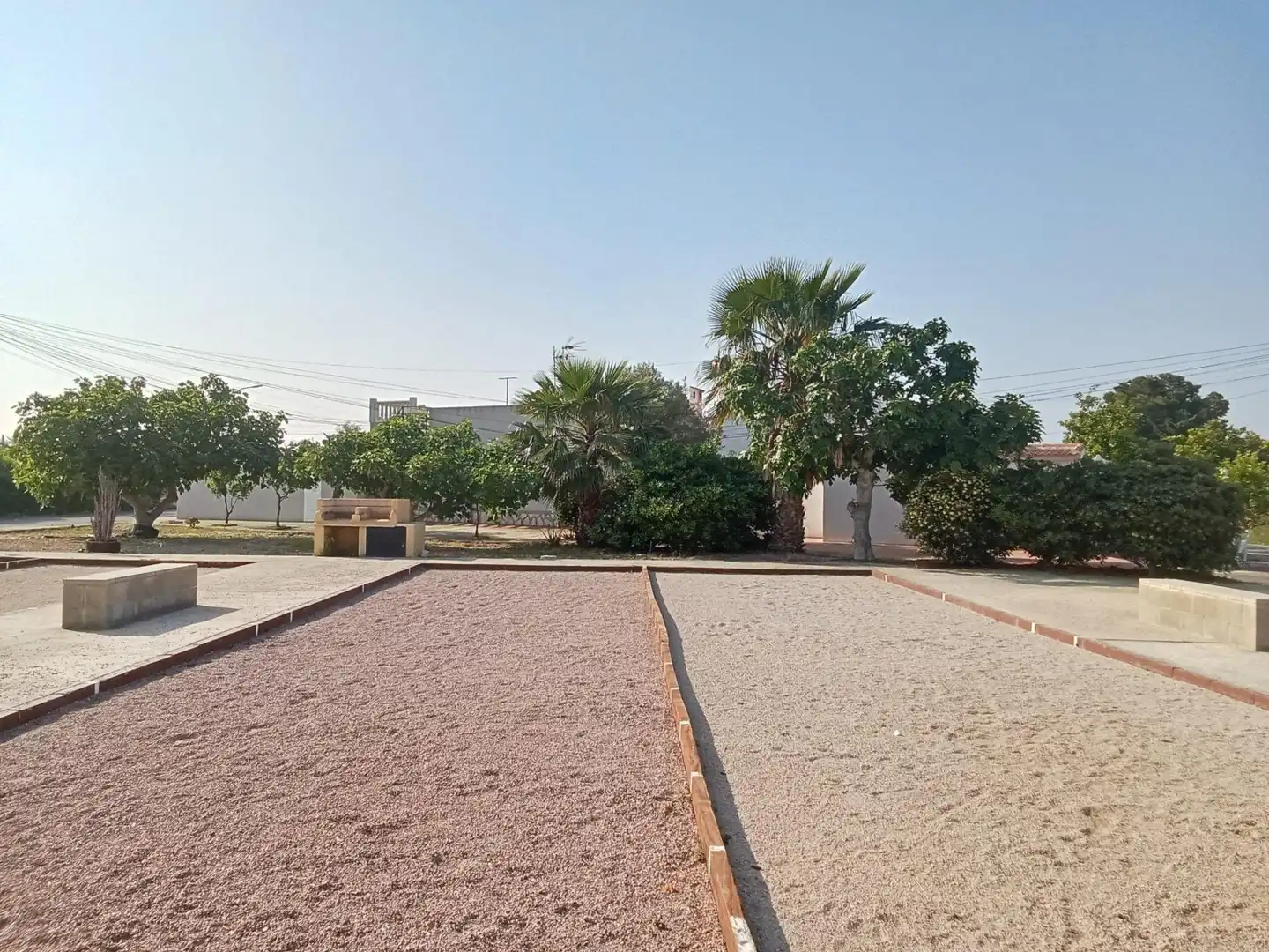 Houses for sale in Torrevieja  with Air Conditioner, Private garden and Furnished