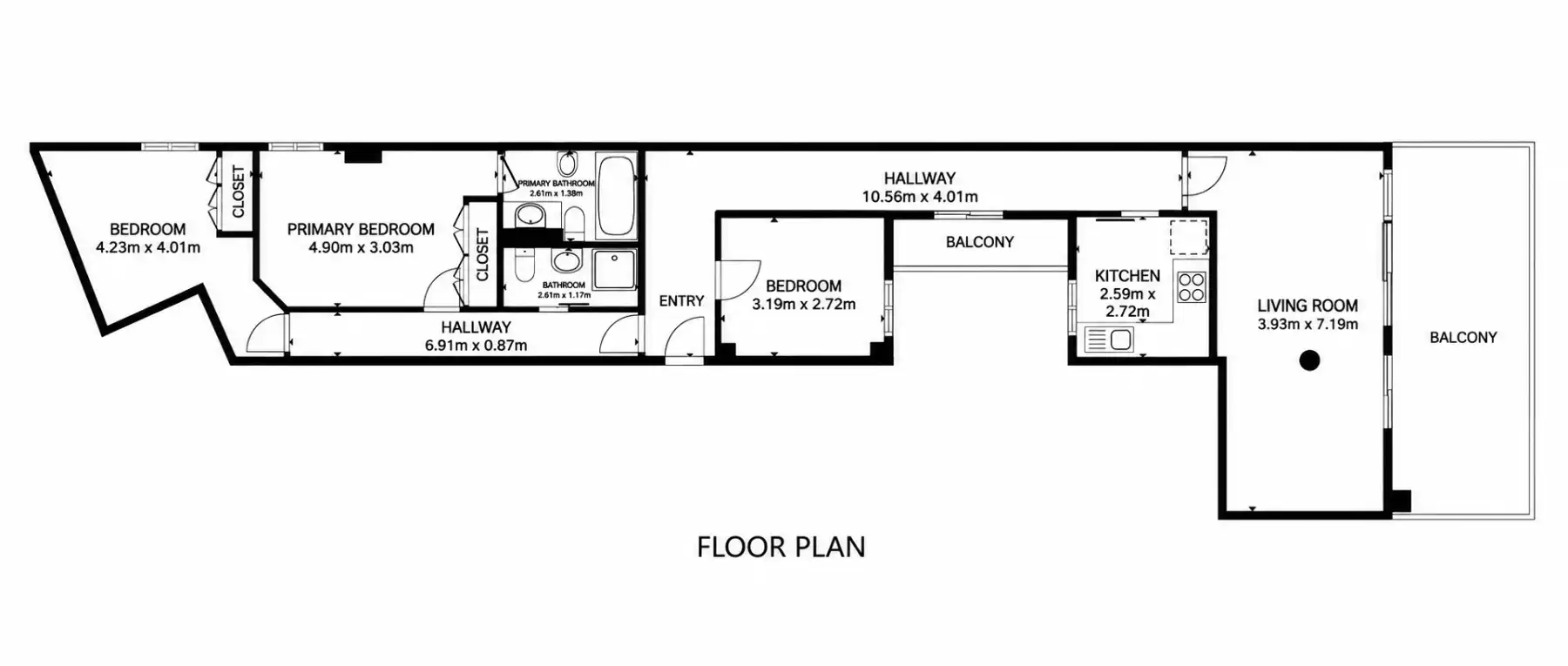 Appartement compact avec ascenseur à vendre à Benissa pueblo, imagen 30