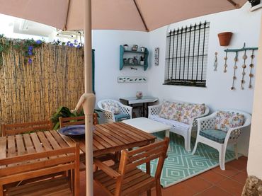 Appartement compact à vendre à La Barrosa