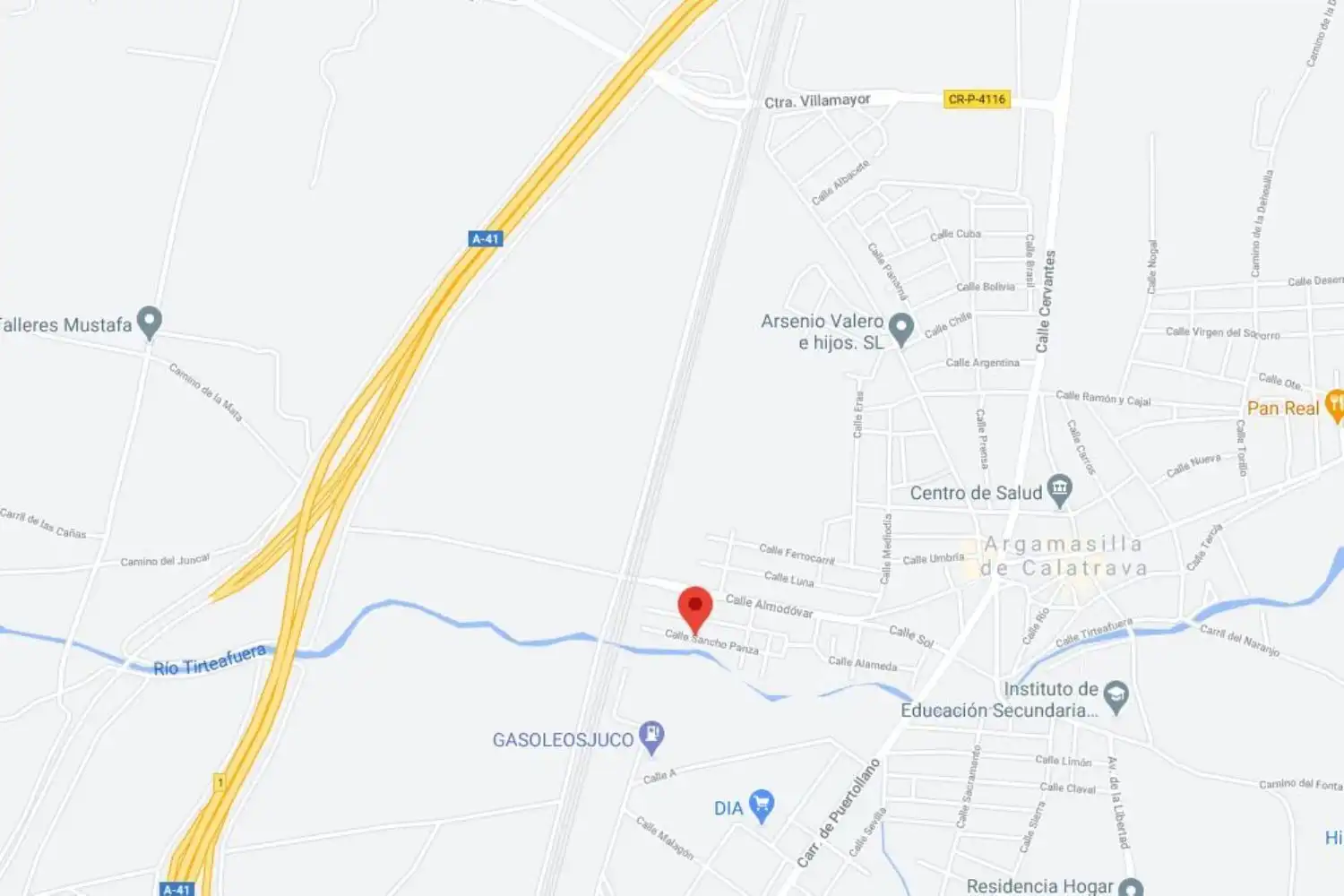 Residenziale in vendita a Plaza Ayuntamiento, imagen 11