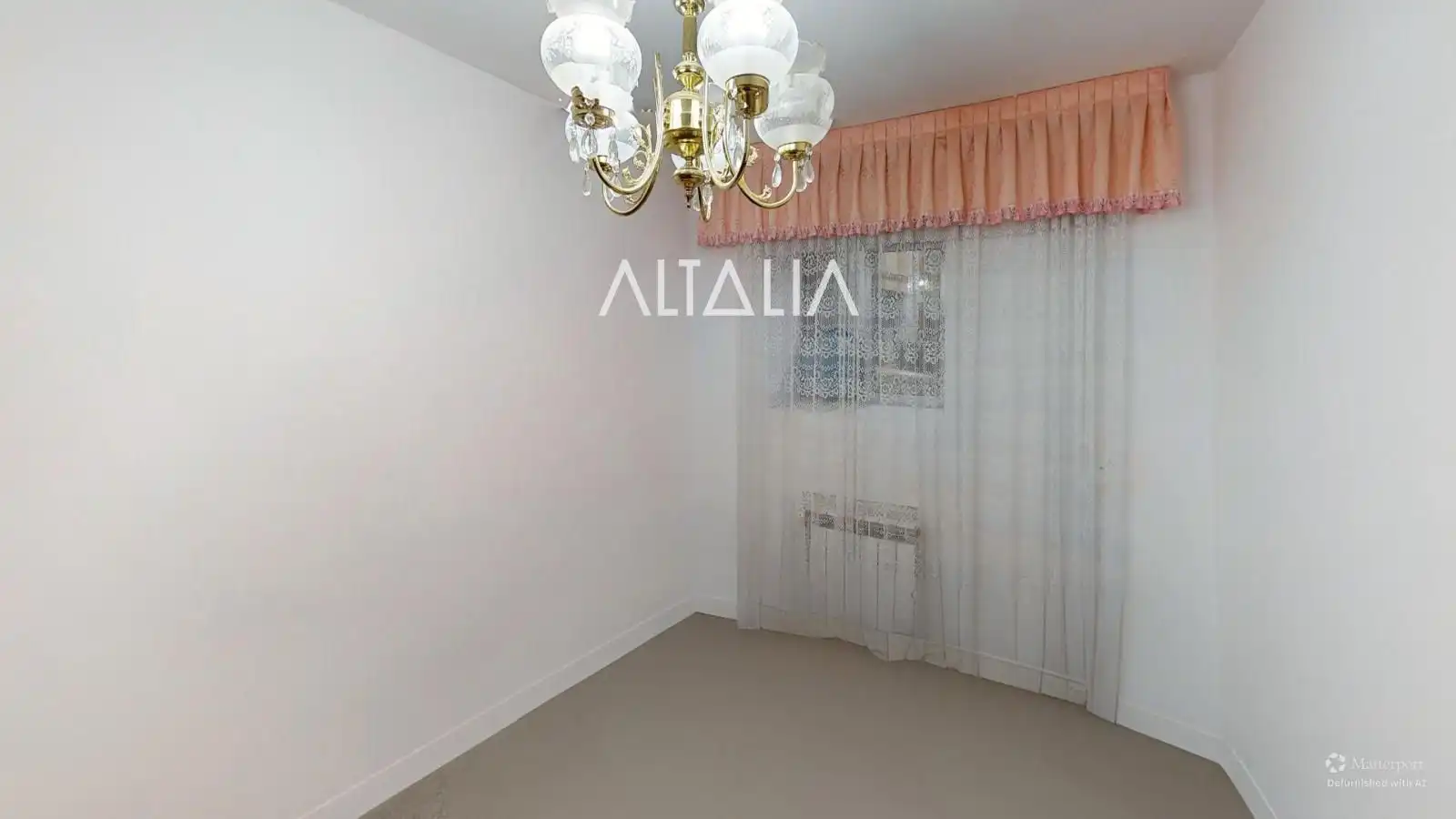 Schlafzimmer von Haus oder Chalet zum Verkauf in Horcajo de Santiago mit Heizung