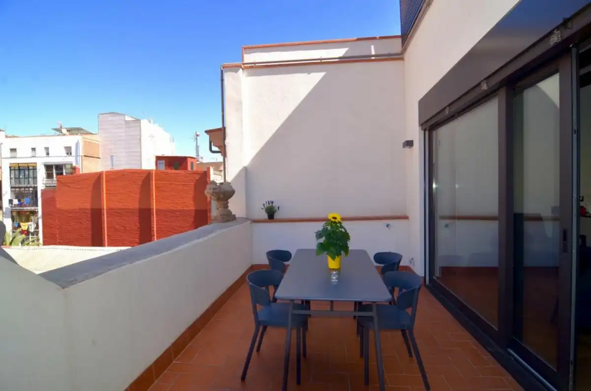 Appartement compact avec ascenseur à louer à Gràcia, imagen 34