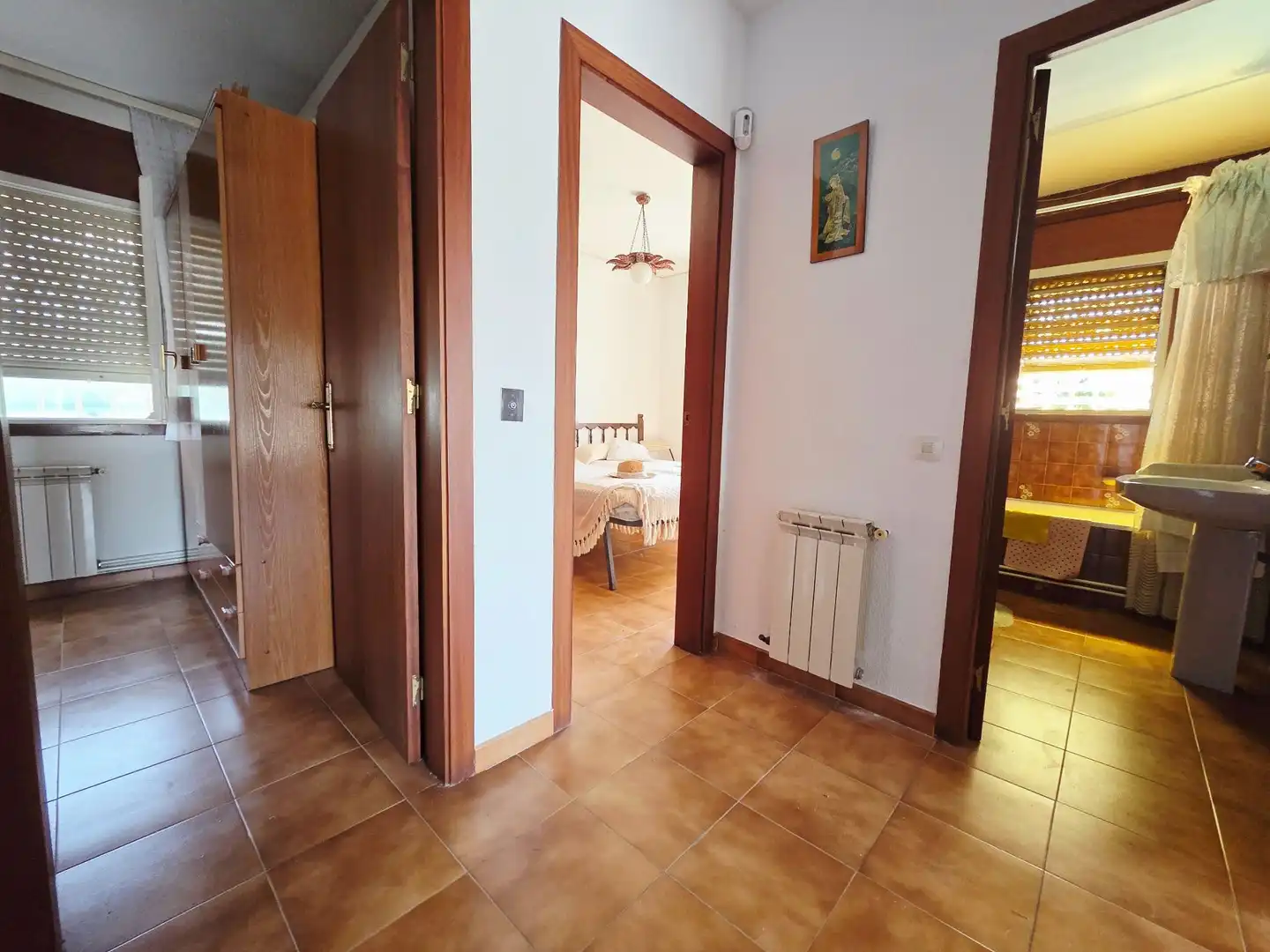 Casa o xalet en venda en Cunit amb Calefacció, Jardí privat i Terrassa