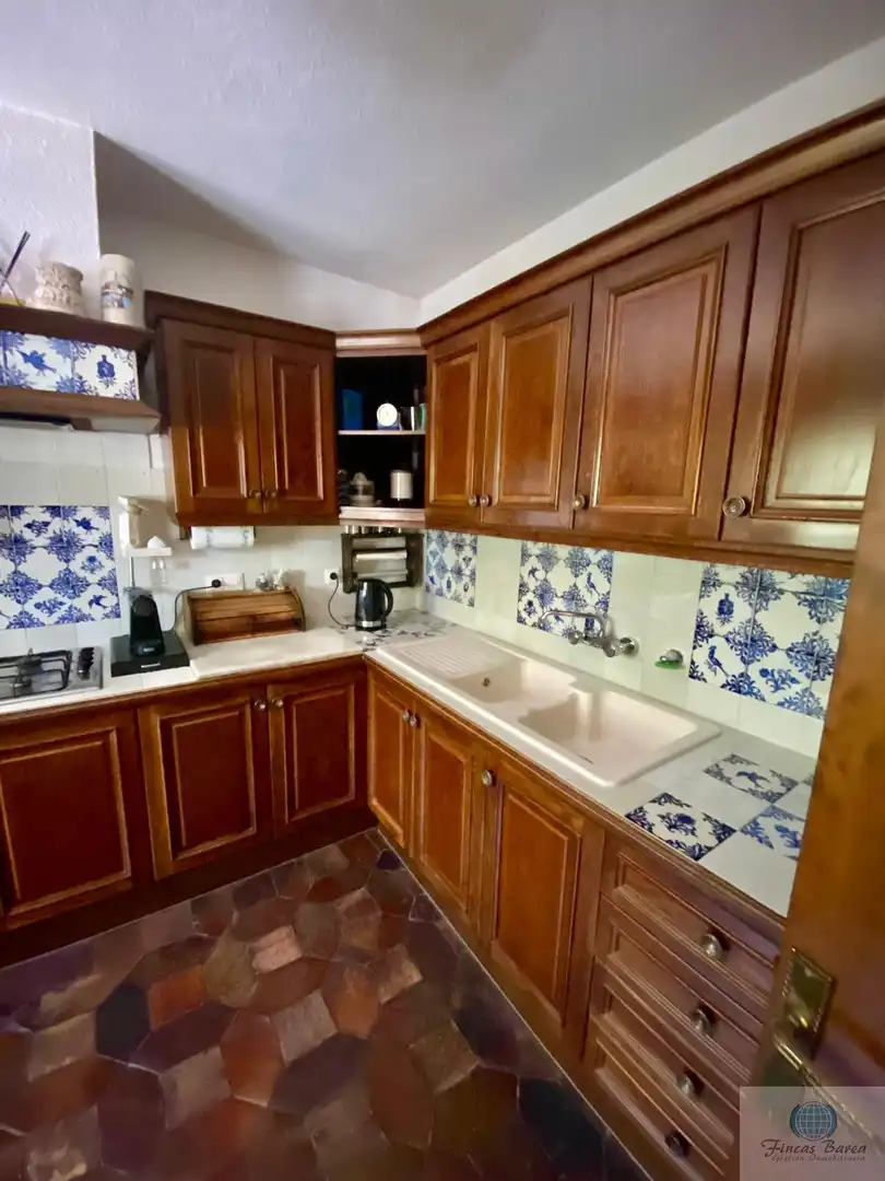 Chalet con piscina en venta en Castillo Sohail - Myramar, imagen 47