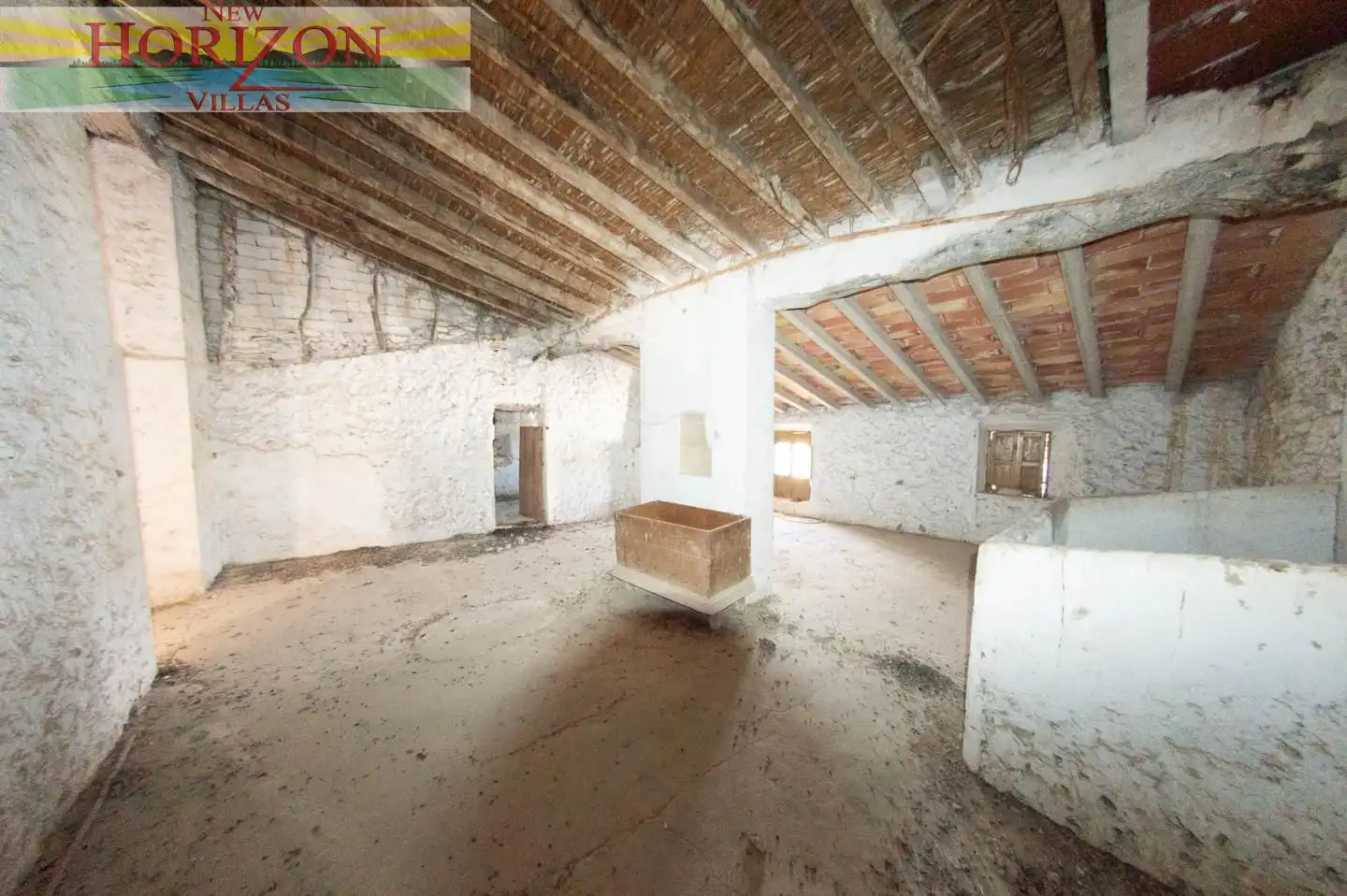 Country homes for sale in Arboleas  with Private garden and Terrace