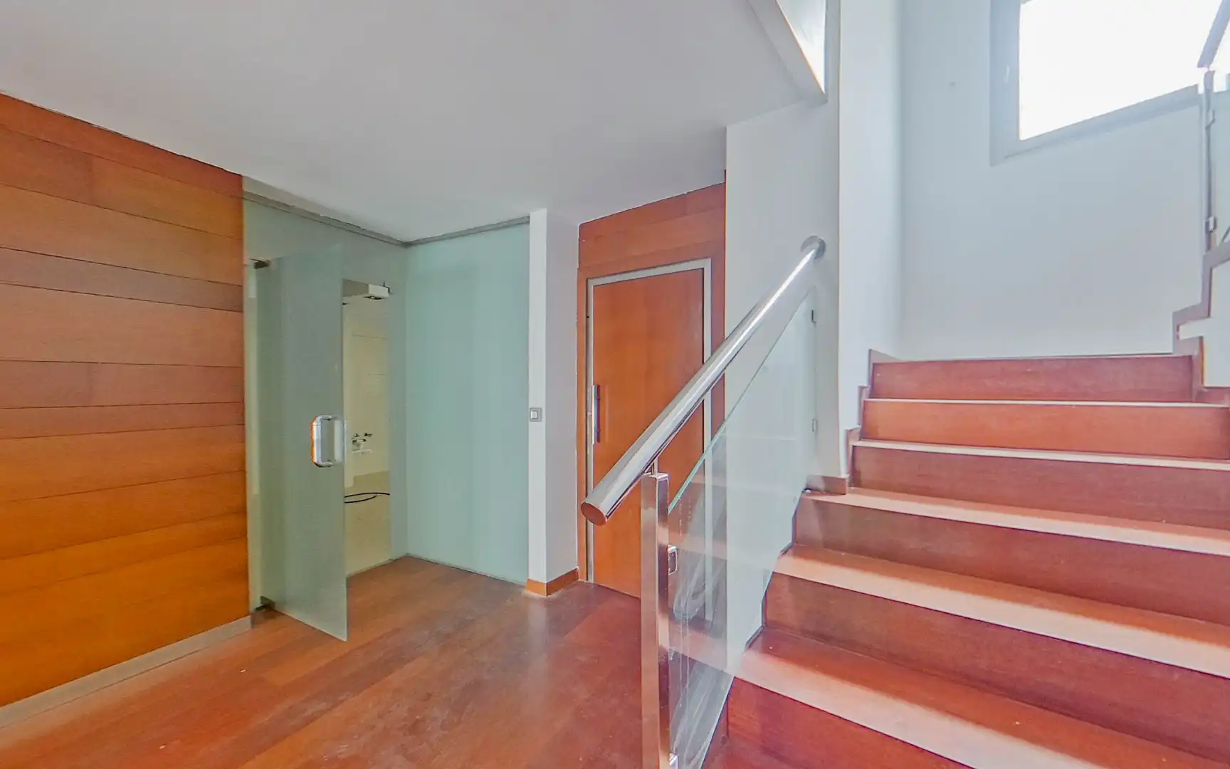 Dúplex en venta en Villanueva de la Serena con Aire acondicionado, Parquet y Terraza