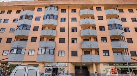 Foto 2 de Garatge en venda a Calle Agustin Rodriguez Sahagun, 38-a, Universidad, Ávila Capital