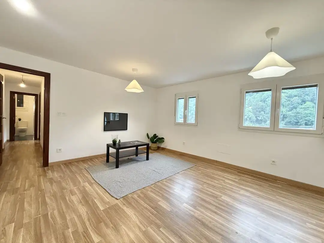 Piso con terraza en venta en Iñiguez de Karkizano, imagen 9
