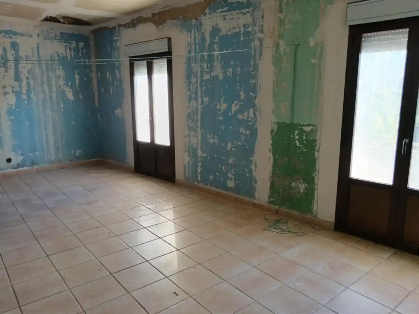 Casa adosada en venta en Arcos de Jalón con Trastero