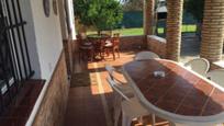 Terrace of House or chalet for sale in Chiclana de la Frontera  with Private garden and Swimming Pool