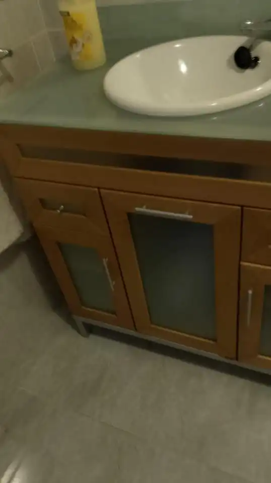 Cocina de Casa o chalet en venta en Villaralto con Aire acondicionado, Calefacción y Trastero