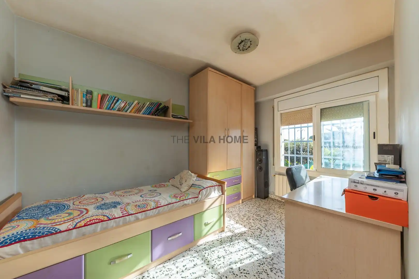 Villa avec terrasse à vendre à Cunit Residencial, imagen 48