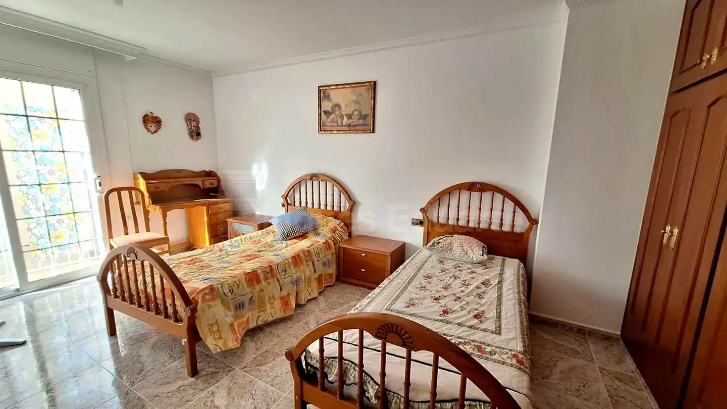 Casa adosada en venta en Cerdanyola Nord