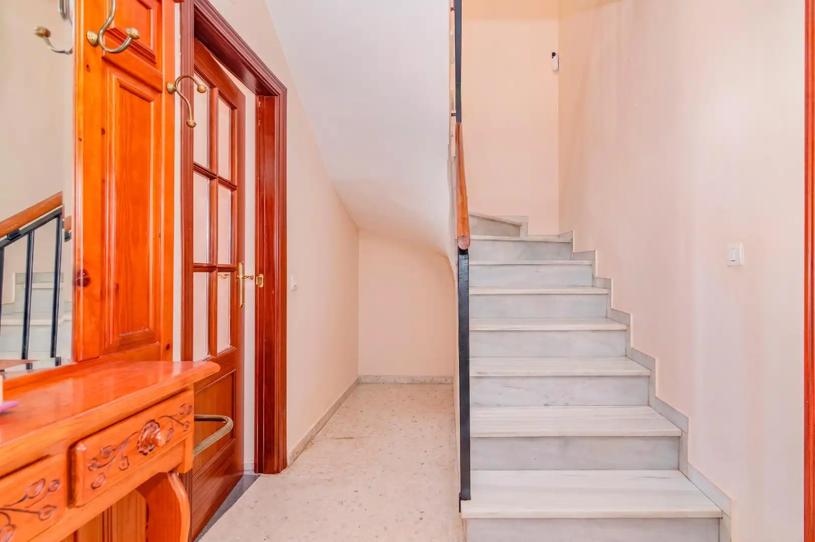 Detached homes for sale in Cúllar Vega  with Storage room and Alarm