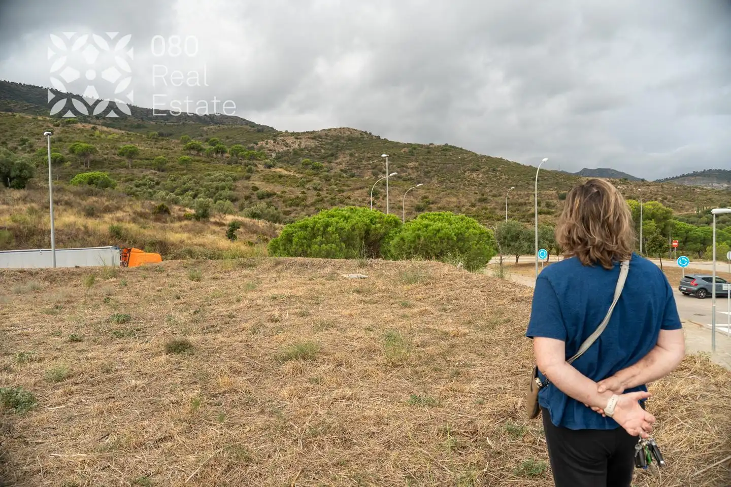 Grundstücke und Bauplätze zum Verkauf in Les Esplanes, imagen 9