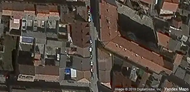 Piso en venta en San Martín de la Vega