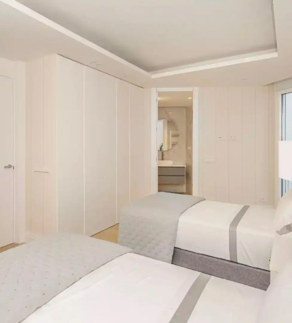 Piso con ascensor en venta en Calle de Serrano, imagen 11