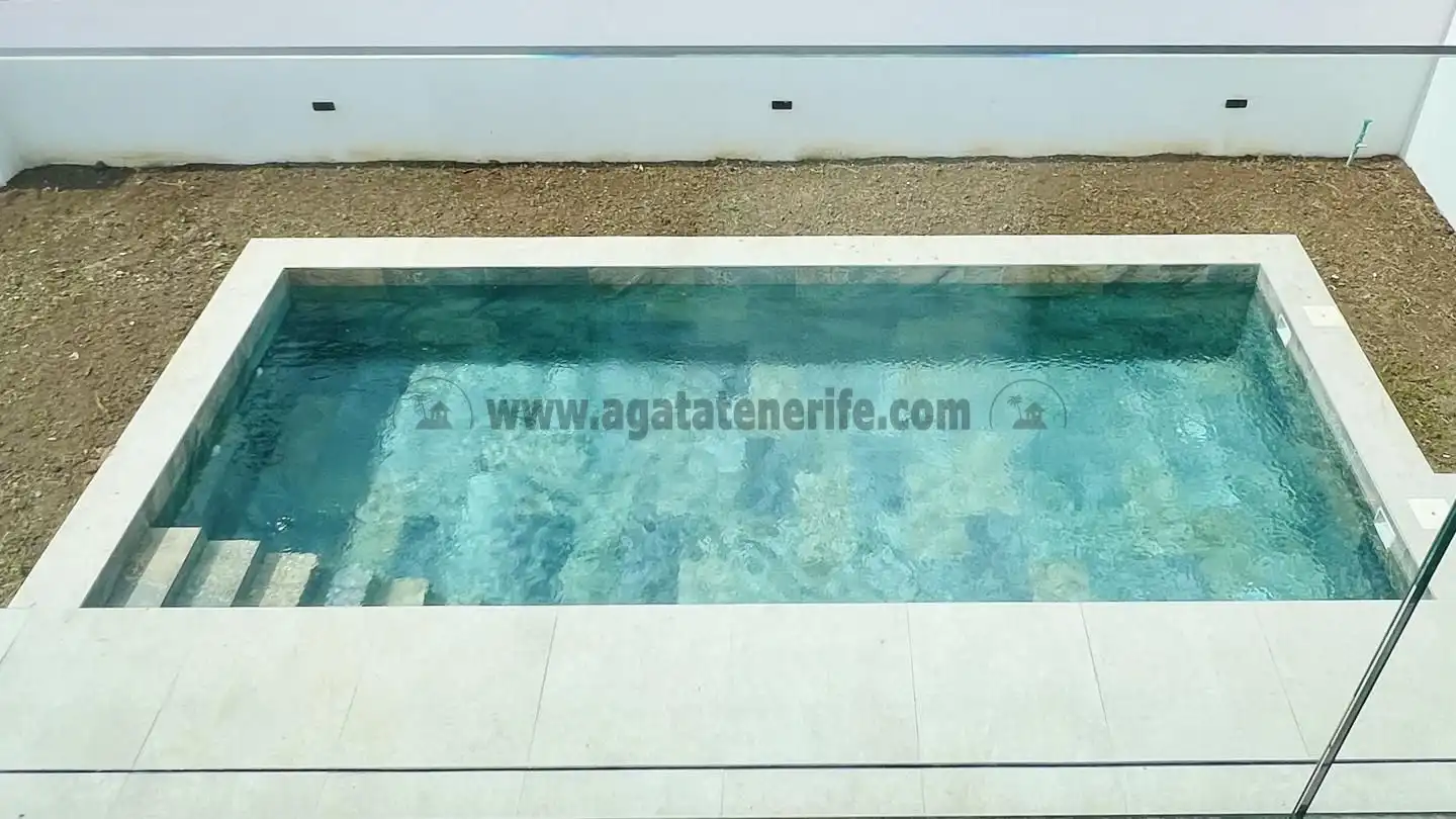 Casa con terrazza in vendita a Longuera - Toscal, imagen 24