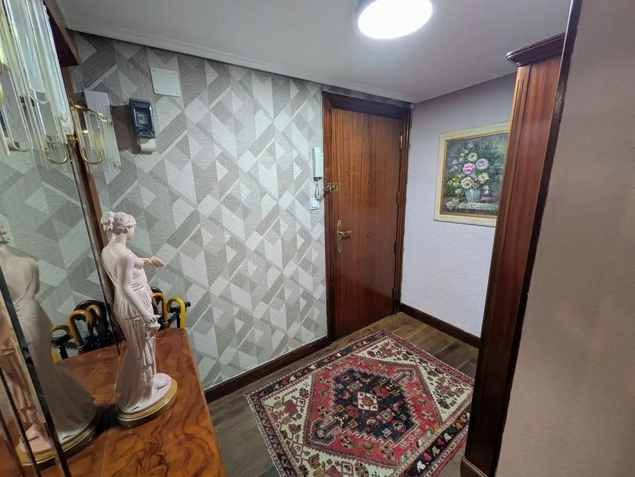 Flat with lift for sale in Artatza - Pinueta - Pinosolo, imagen 2