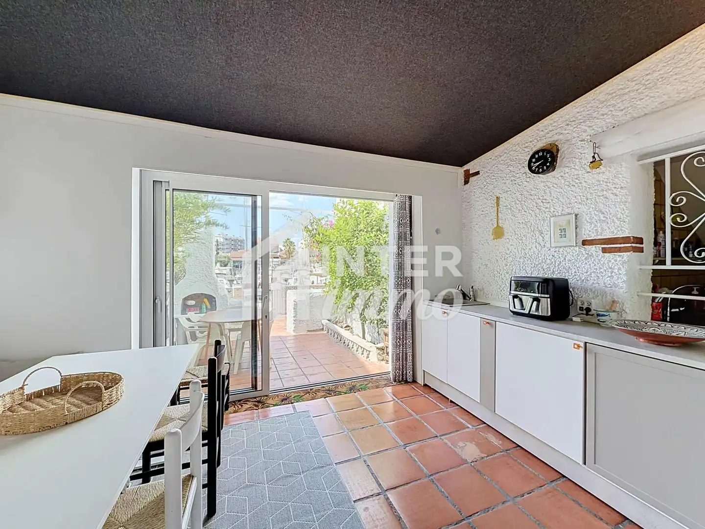 Casa amb piscina en venda a AVENIDA DEL PORT CANIGO 7, 17480 ROSES, imagen 13
