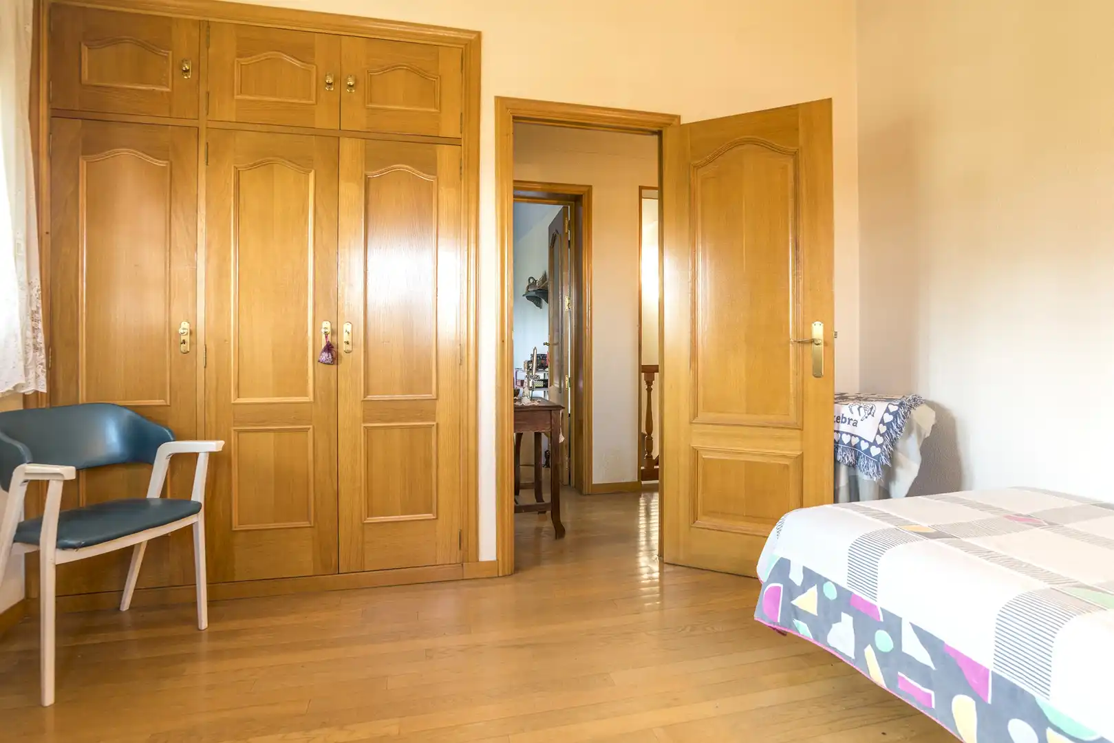 Casa o xalet en venda a Avenida de las Acacias, Guadarrama