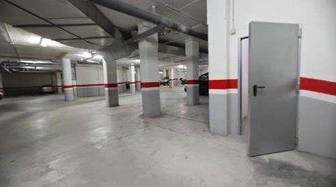 Foto 5 de Garatge en venda a Calle Balandro, El Altet, Elche / Elx