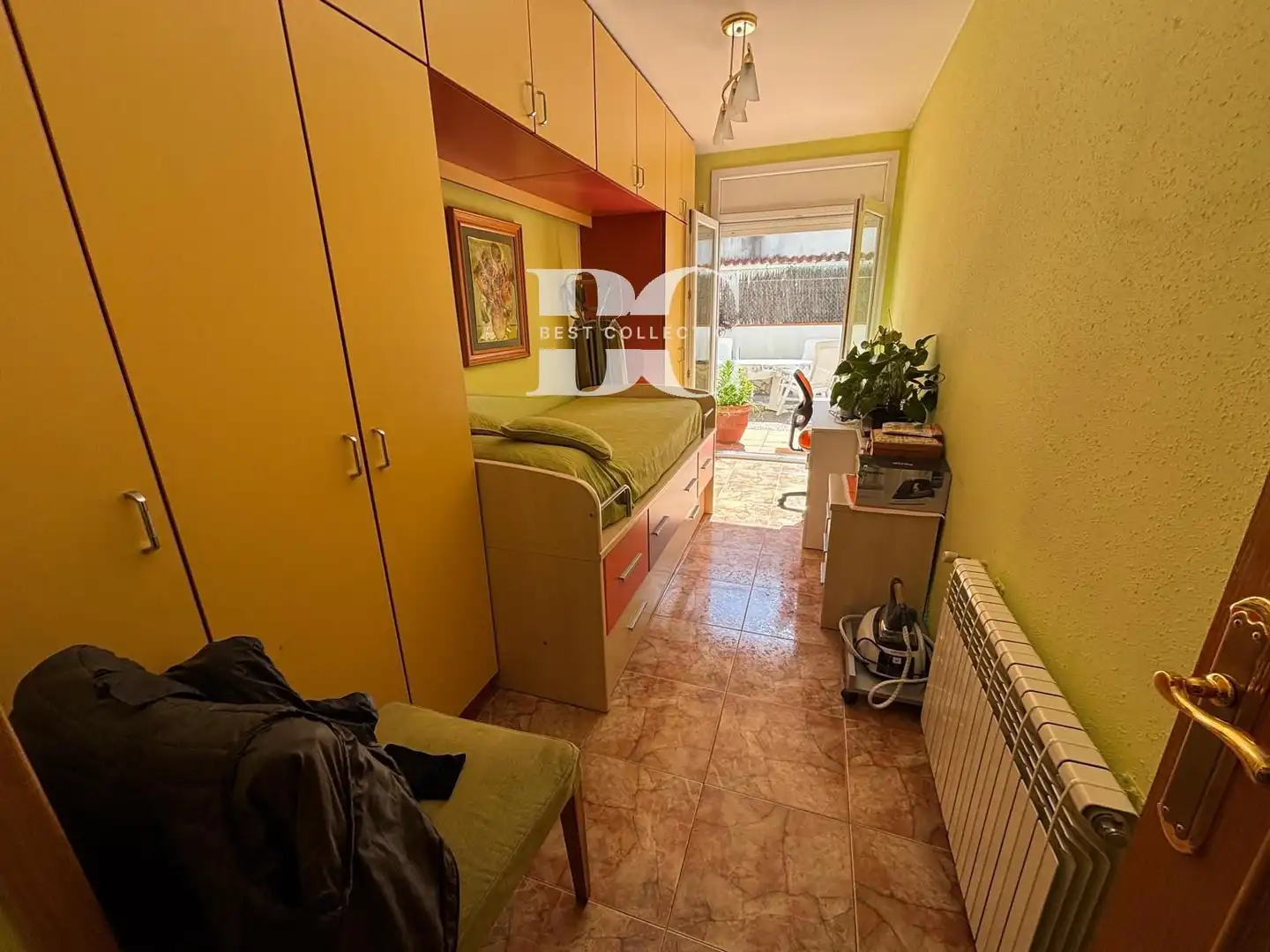 Piso en venta en Ausias MArch, El Molí - El Rieral