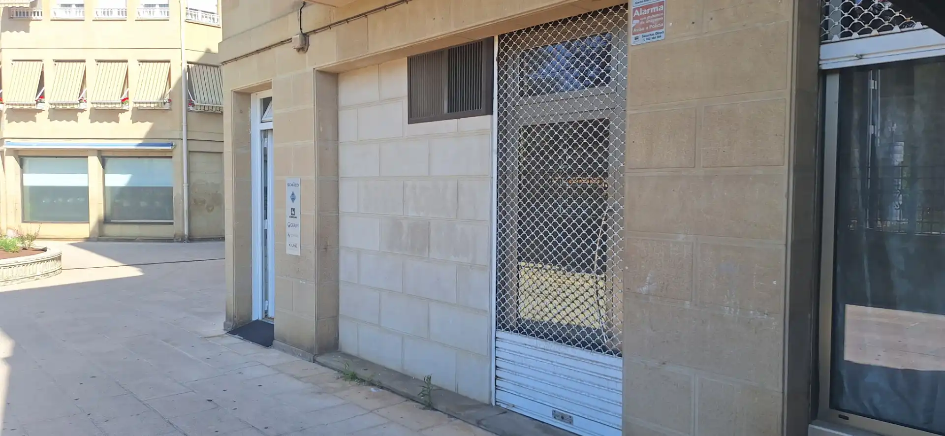 Local comercial de lloguer a Zigordia Kalea