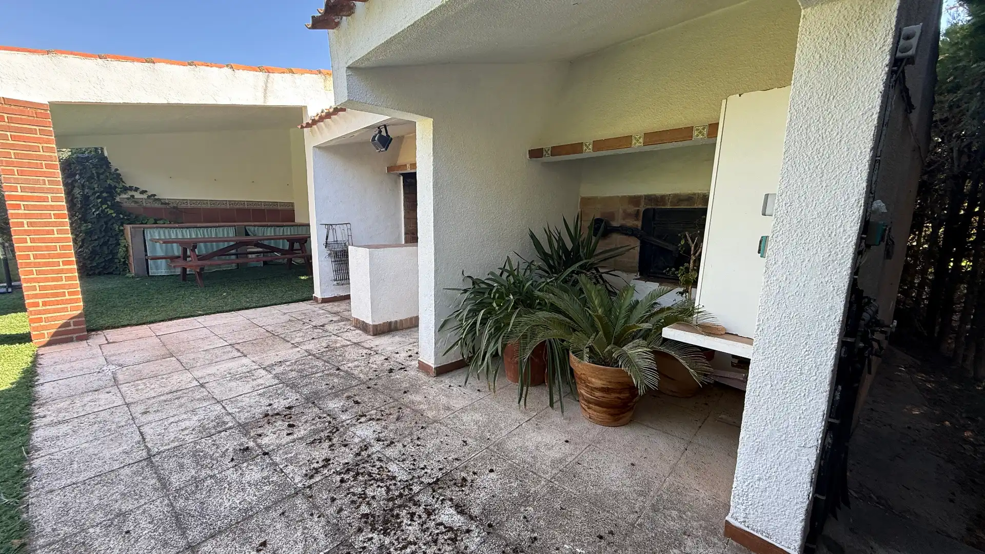Villa avec jardin à vendre à Urbanizacion Aguasol, imagen 35