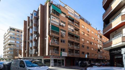 Photo 3 of Flat to rent in Calle Buenos Aires, 3, Camino de Ronda,  Granada Capital