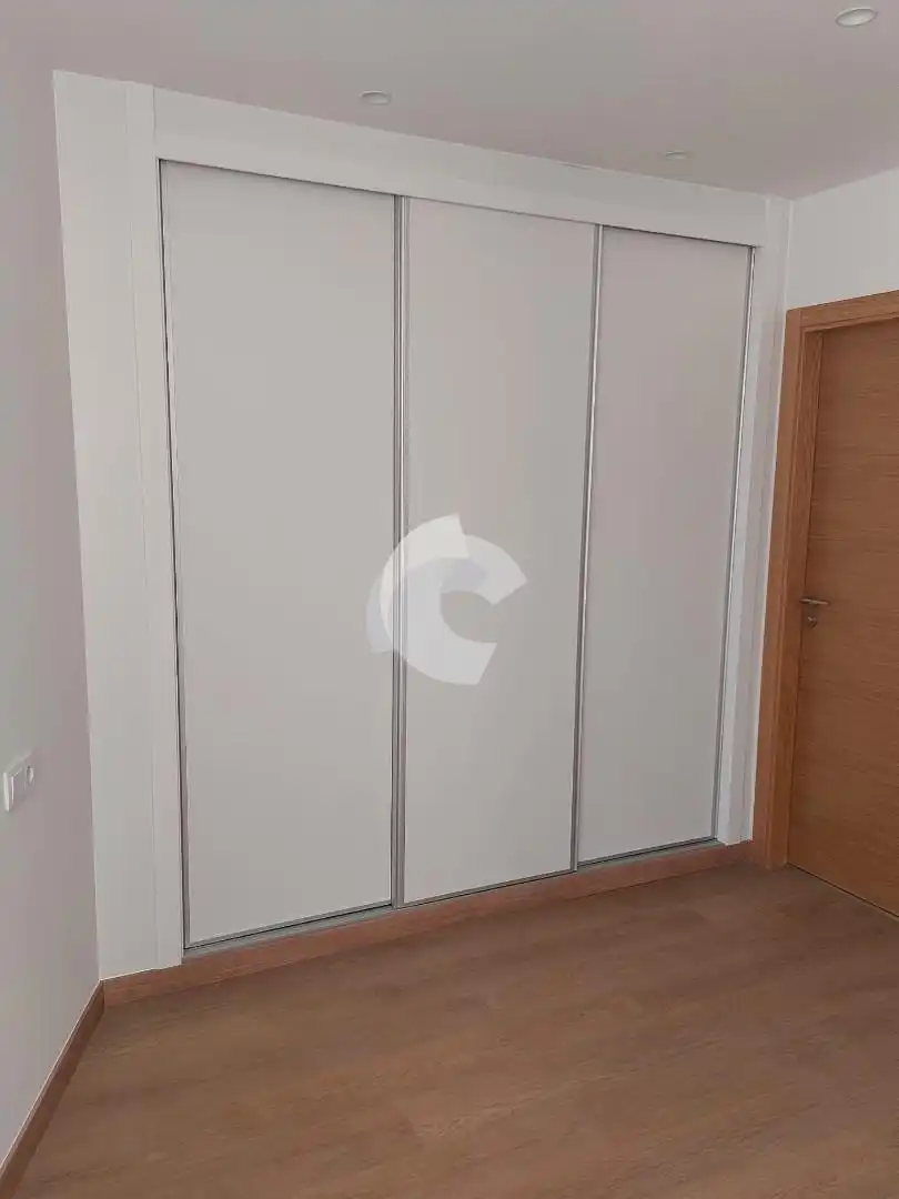 Pis en venda en Ourense Capital  amb Calefacció i Traster