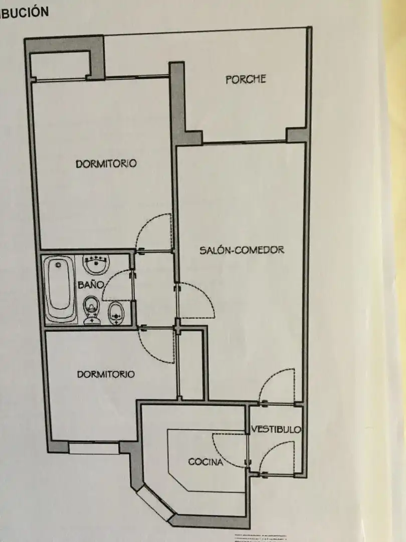 Piso en venta en Las Rozas de Madrid con Calefacción, Jardín privado y Piscina comunitaria
