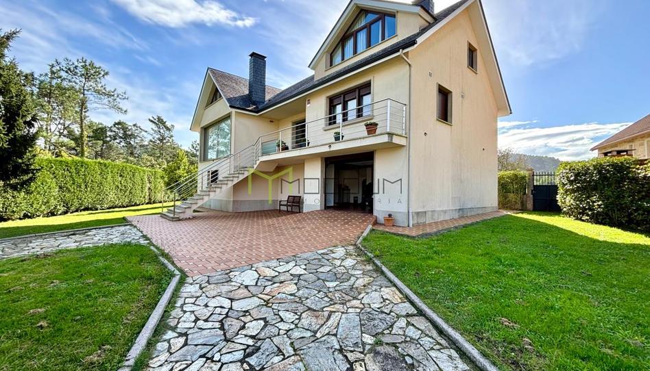 Photo 1 of House or chalet for sale in Ventín, Muros, A Coruña
