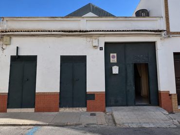Business premises for sale in Calle de Álvarez Quintero