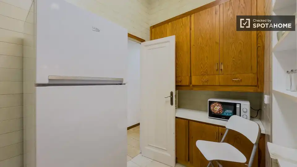 Flat to rent in Eixample, imagen 17