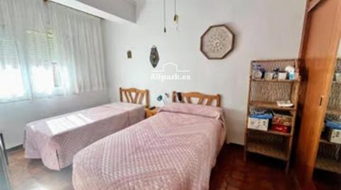 Foto 5 de Pis en venda a Aureliano Iborra, Altozano - Conde Lumiares, Alicante / Alacant