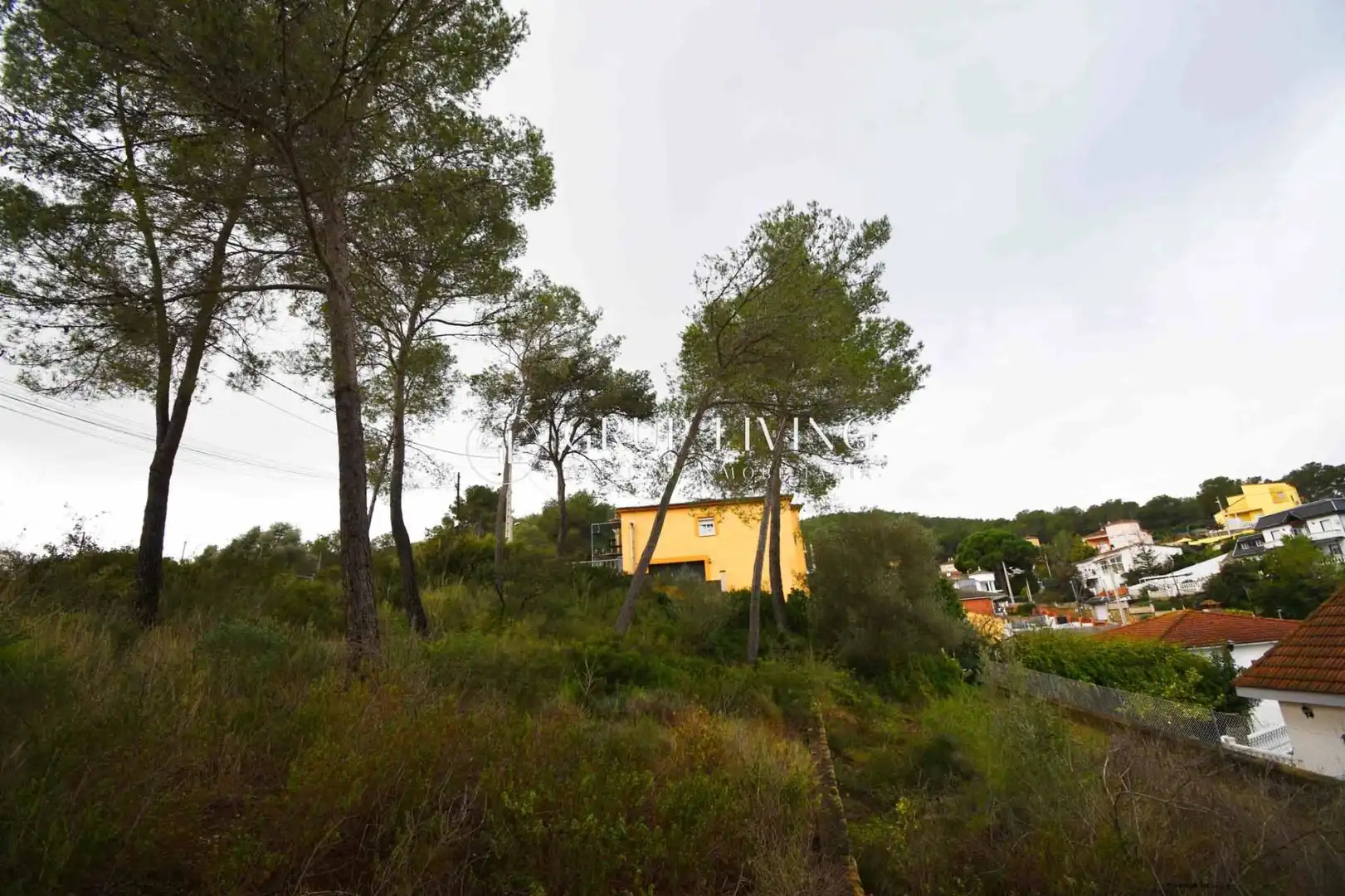 Terreno residencial en venta en Olivella, imagen 9